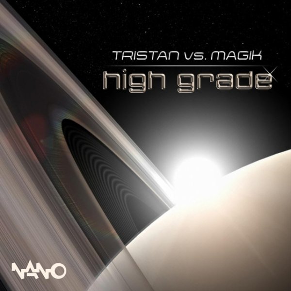 Album Tristan - High Grade