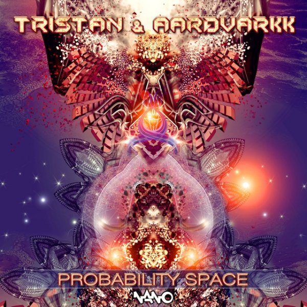 Album Tristan - Probability Space