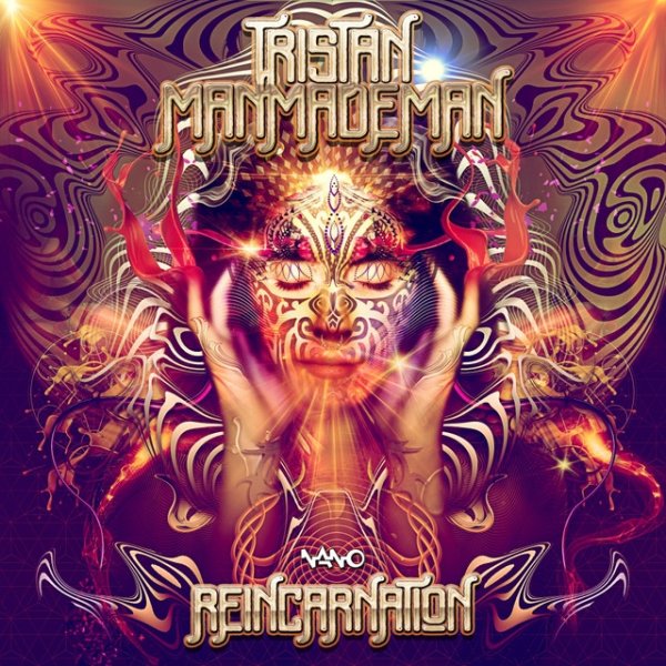 Album Reincarnation - Tristan