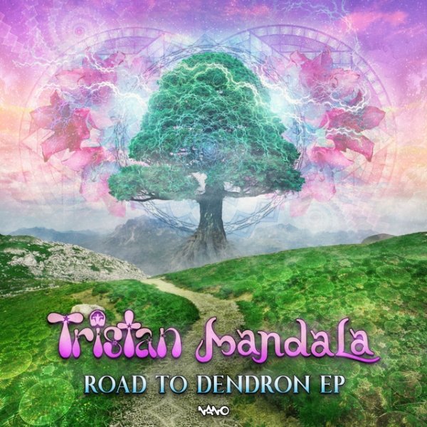 Album Road To Dendron - Tristan