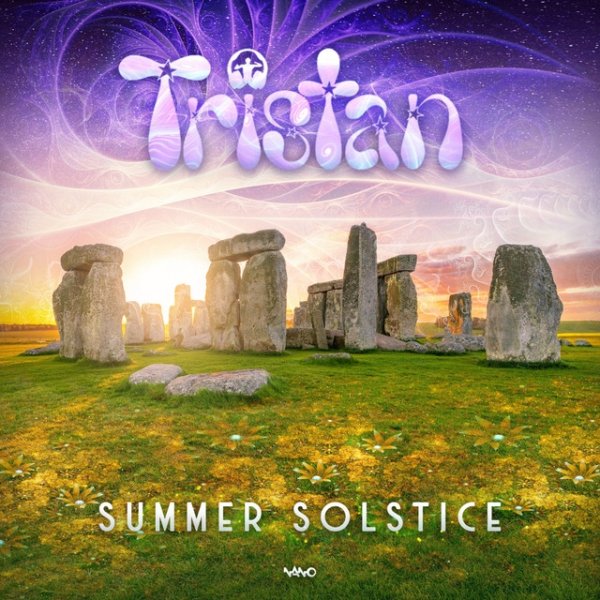 Album Summer Solstice - Tristan