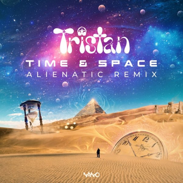 Album Tristan - Time & Space