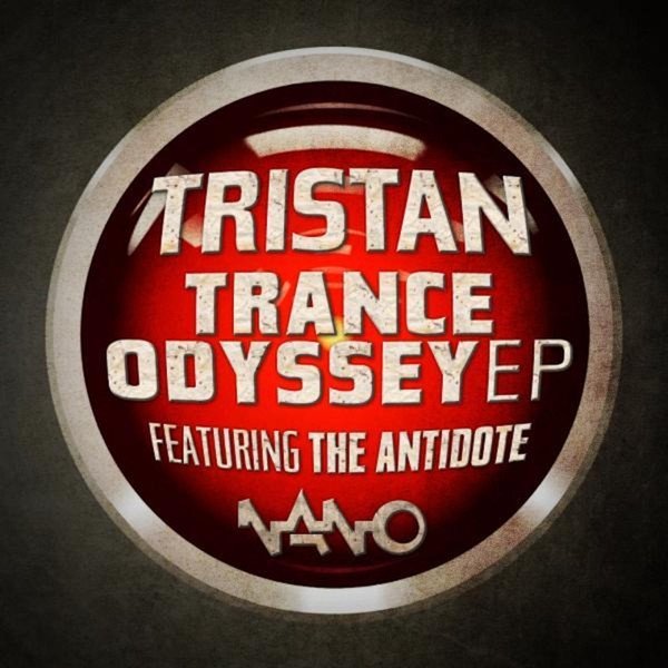 Trance Odyssey EP Album 