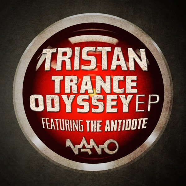 Album Tristan - Trance Odyssey