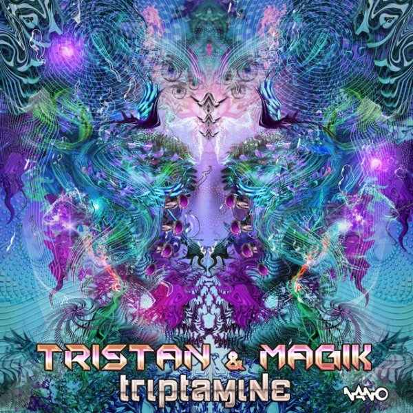 Album Triptamine - Tristan