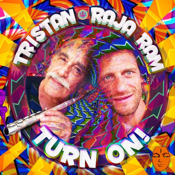 Album Tristan - Turn On!