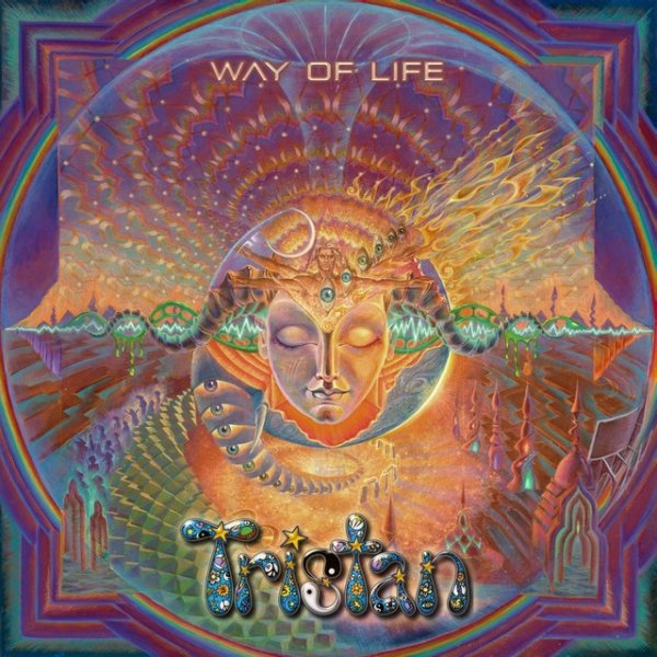 Album Tristan - Way Of Life