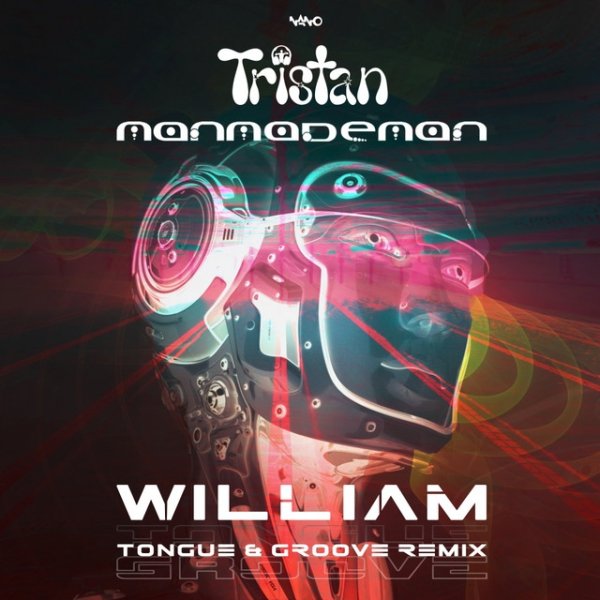 Album William - Tristan