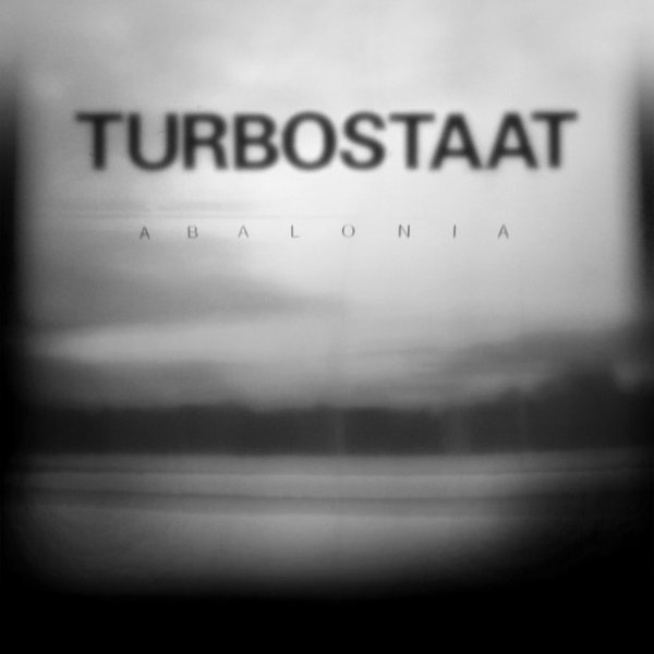 Album Turbostaat - Abalonia