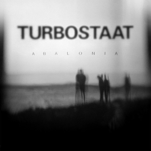 Album Turbostaat - Abalonia