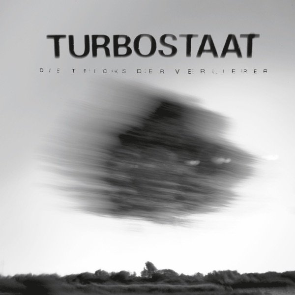 Album Turbostaat - Die Tricks der Verlierer