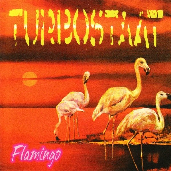 Flamingo (Bonustrack Version) - album