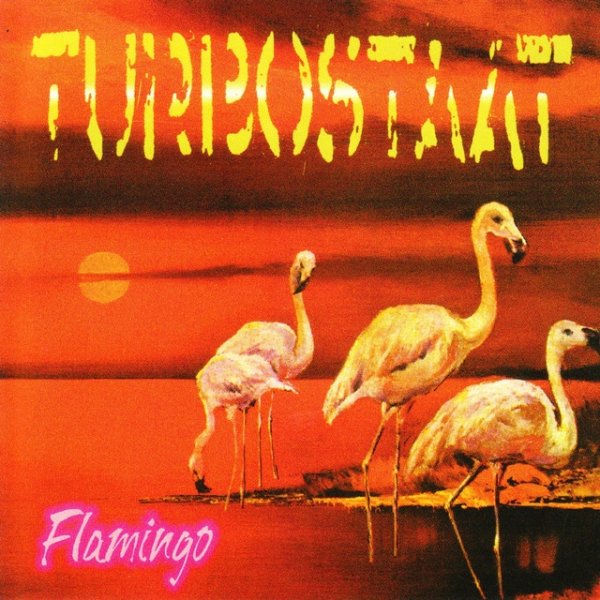 Album Turbostaat - Flamingo