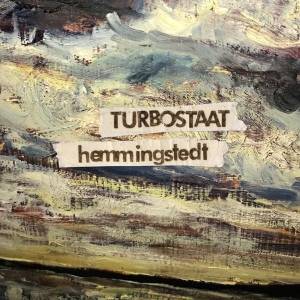 Album Turbostaat - Hemmingstedt