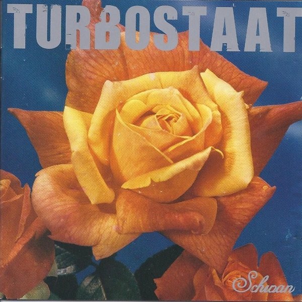 Album Turbostaat - Schwan