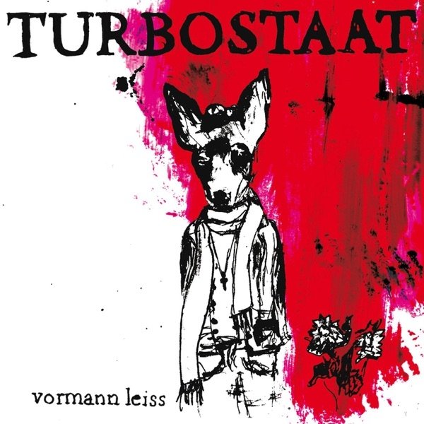 Album Turbostaat - Vormann Leiss