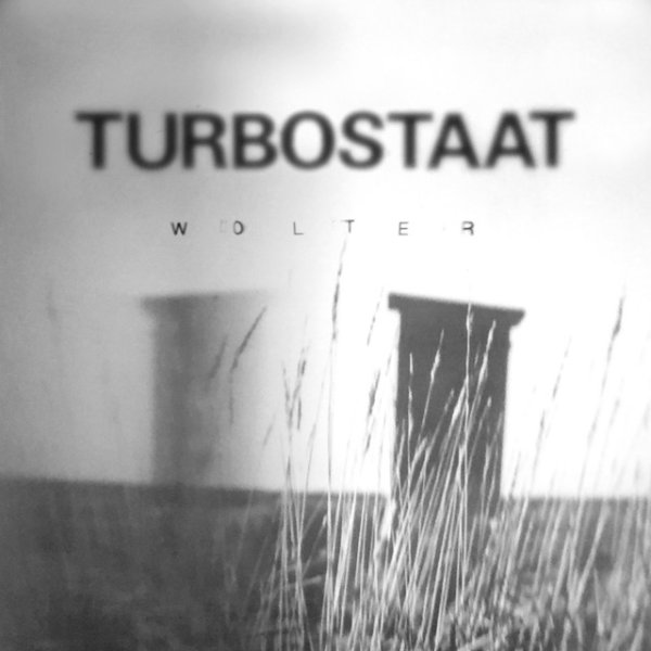 Album Wolter - Turbostaat