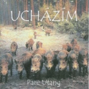Album Pare Utang - Ucházím