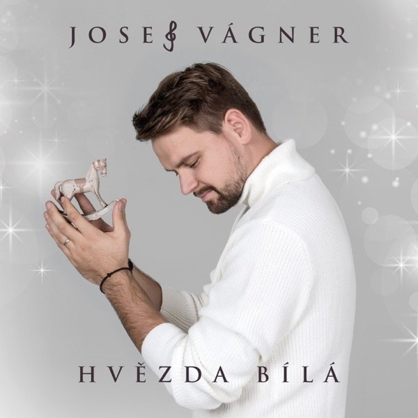 Album Hvězda bílá - Josef Vágner
