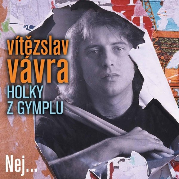 Album Holky z gymplu (Nej...) - Vítězslav Vávra