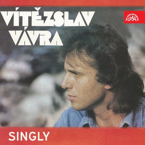 Album Singly - Vítězslav Vávra