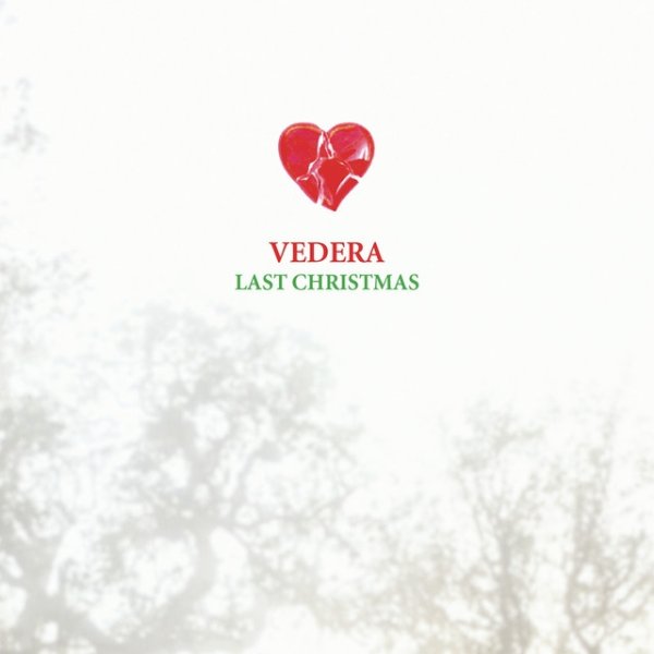 Album Vedera - Last Christmas