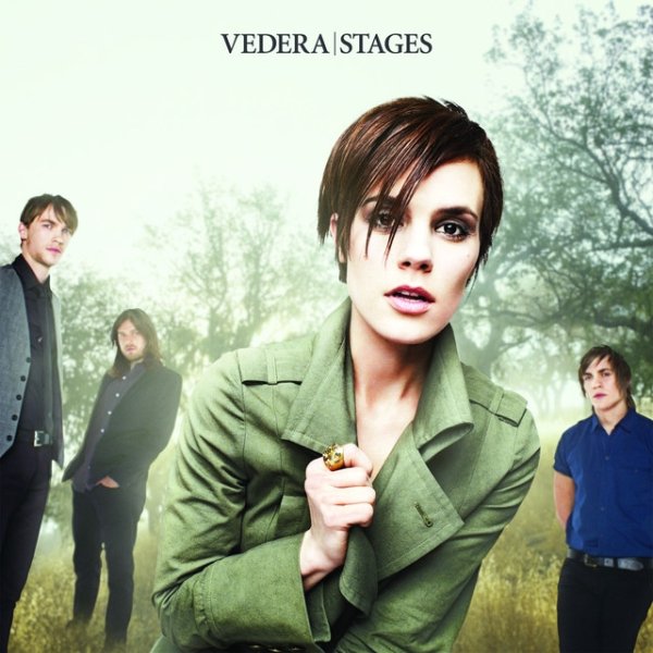 Vedera Stages, 2009