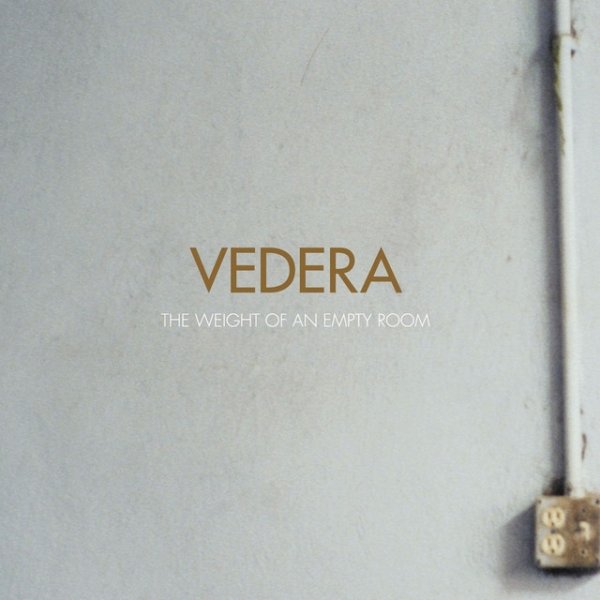 Album Vedera - The Weight Of an Empty Room