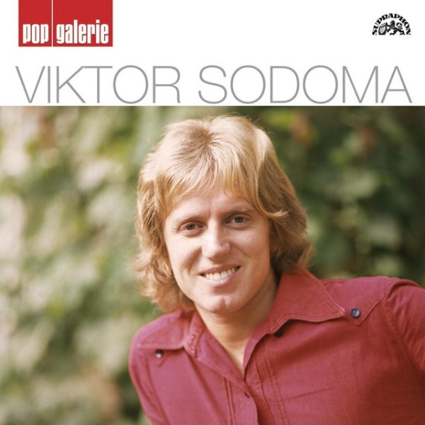Album Viktor Sodoma - Pop Galerie
