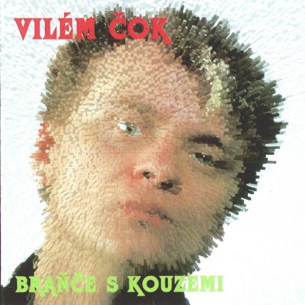 Album Braňče s kouzemi - Vilém Čok