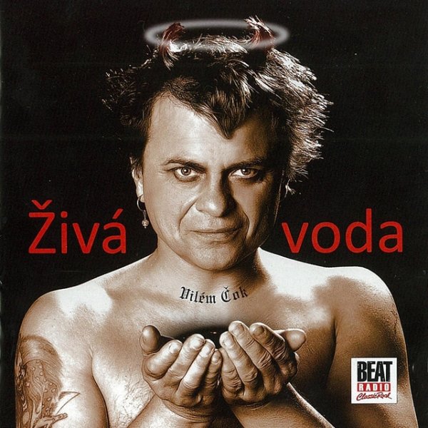 Album Vilém Čok - Živá Voda
