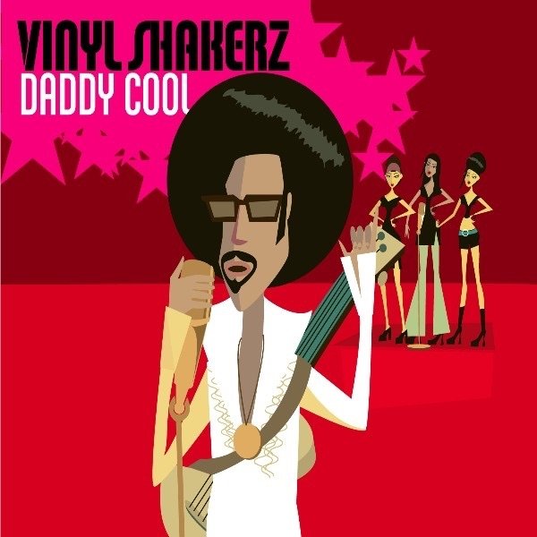Daddy Cool - album