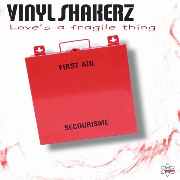 Vinylshakerz Love's a Fragile Thing, 2012