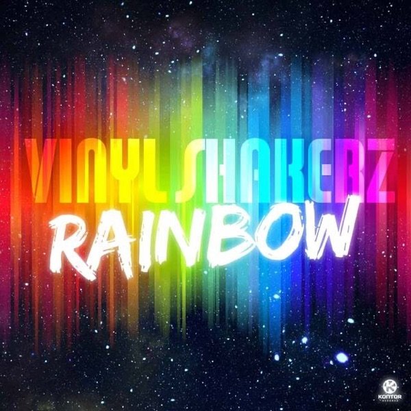 Album Vinylshakerz - Rainbow