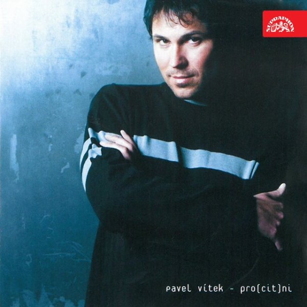Album Pro(cit)ni - Pavel Vítek