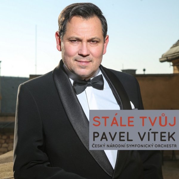 Album Pavel Vítek - Stále Tvůj