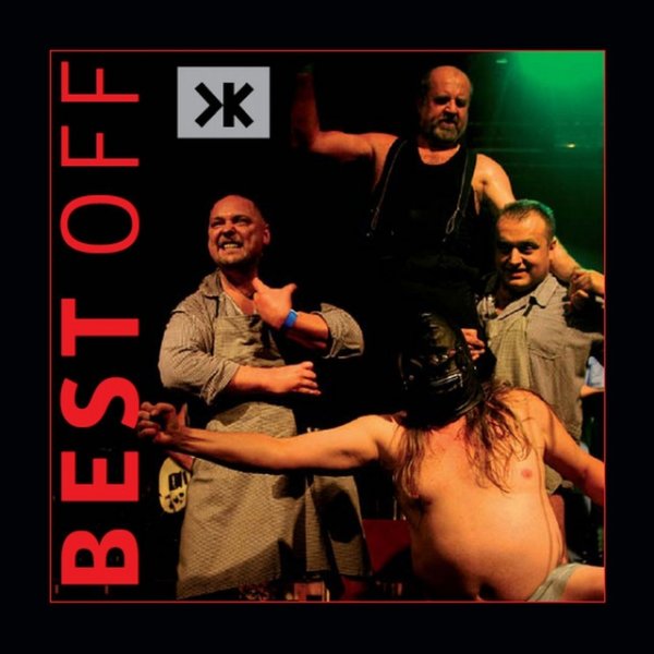 Album Best Off - Vítkovo kvarteto