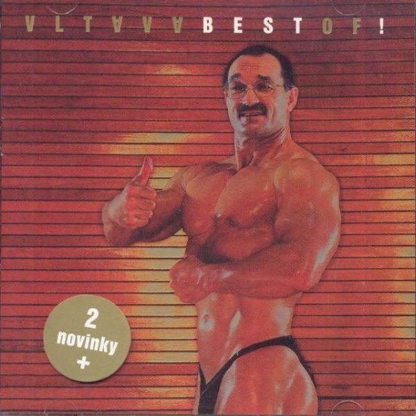 Album Vltava - Best Of