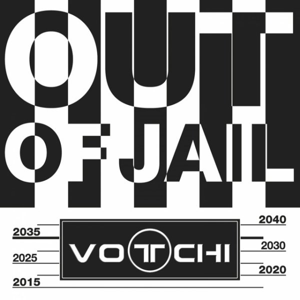 Album Votchi - Out of Jail