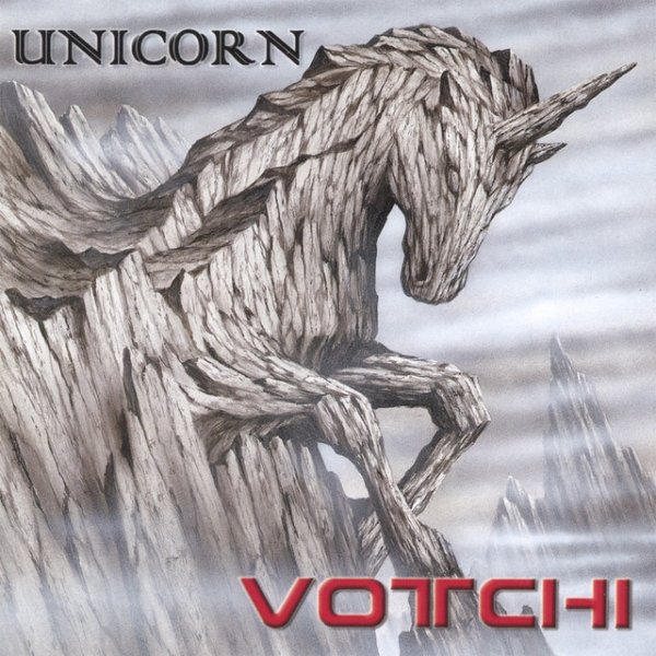 Album Votchi - Unicorn