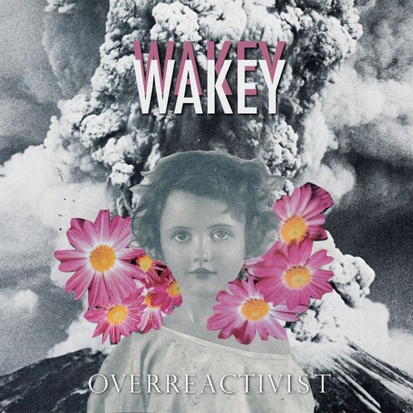 Album Heartbroke - Wakey!Wakey!