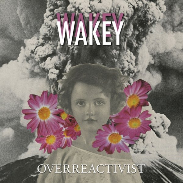 Album Overreactivist - Wakey!Wakey!