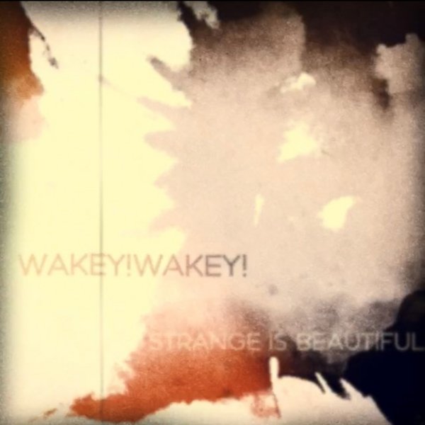 Album Wakey!Wakey! - Strange Is Beautiful