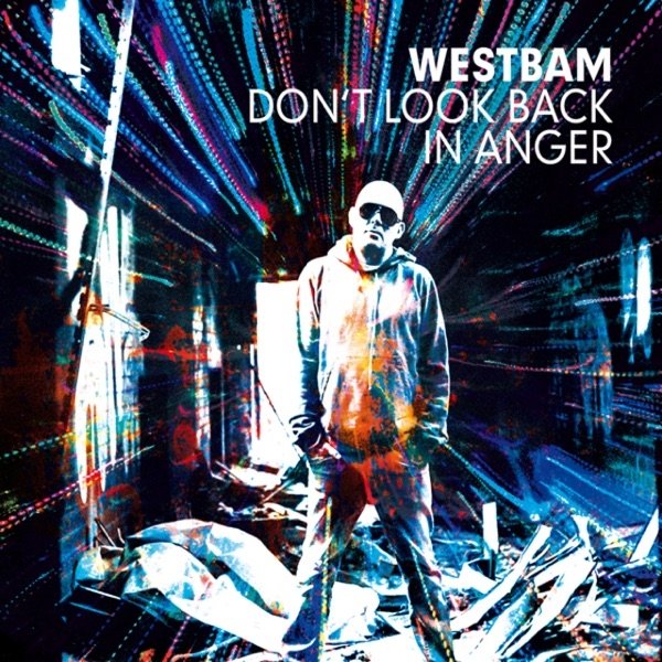 Don't Look Back In Anger - album