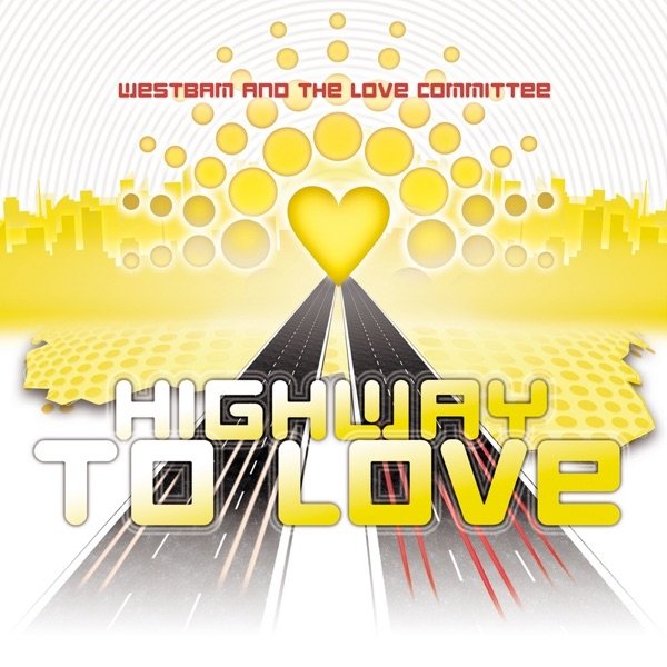 Album WestBam - Highway to Love