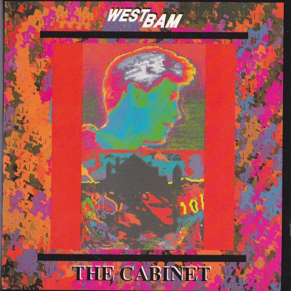 Album WestBam - The Cabinet