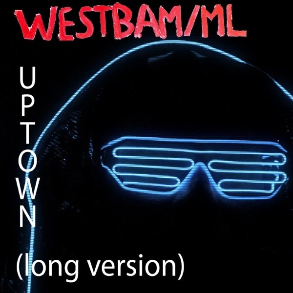 Album WestBam - We