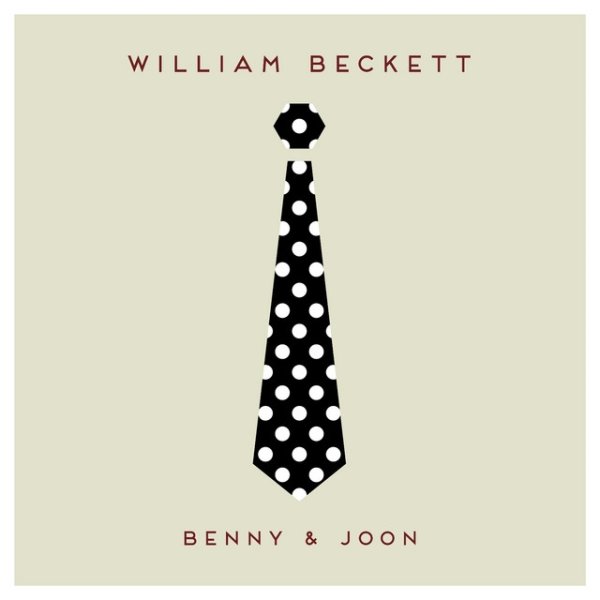 William Beckett Benny & Joon, 2013