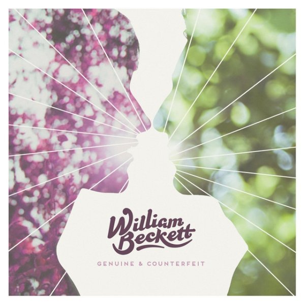 Album William Beckett - Genuine & Counterfeit