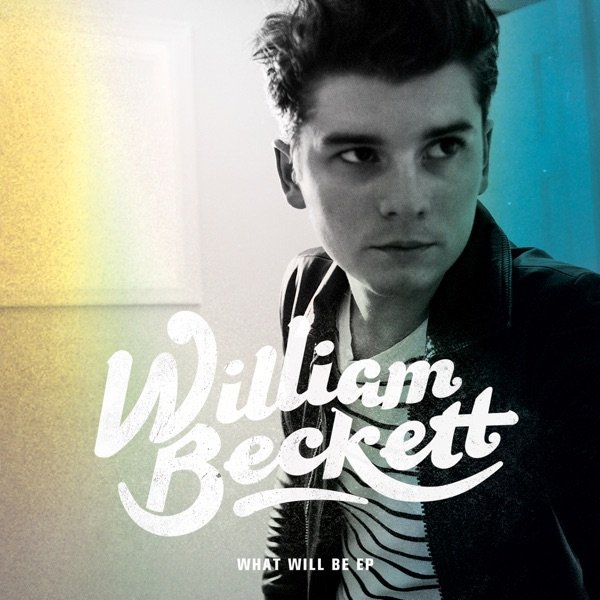 Album William Beckett - What Will Be